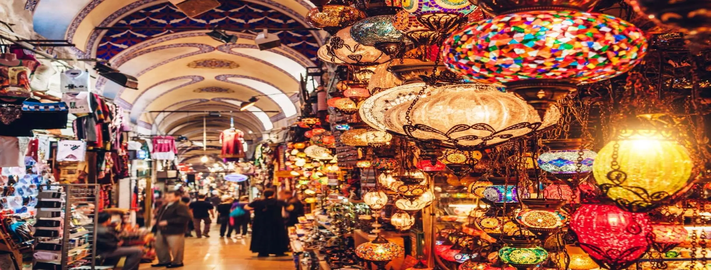 Image for Explore Bazaars